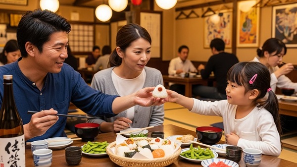 ヤンマーミュージアムでランチのイメージ画像