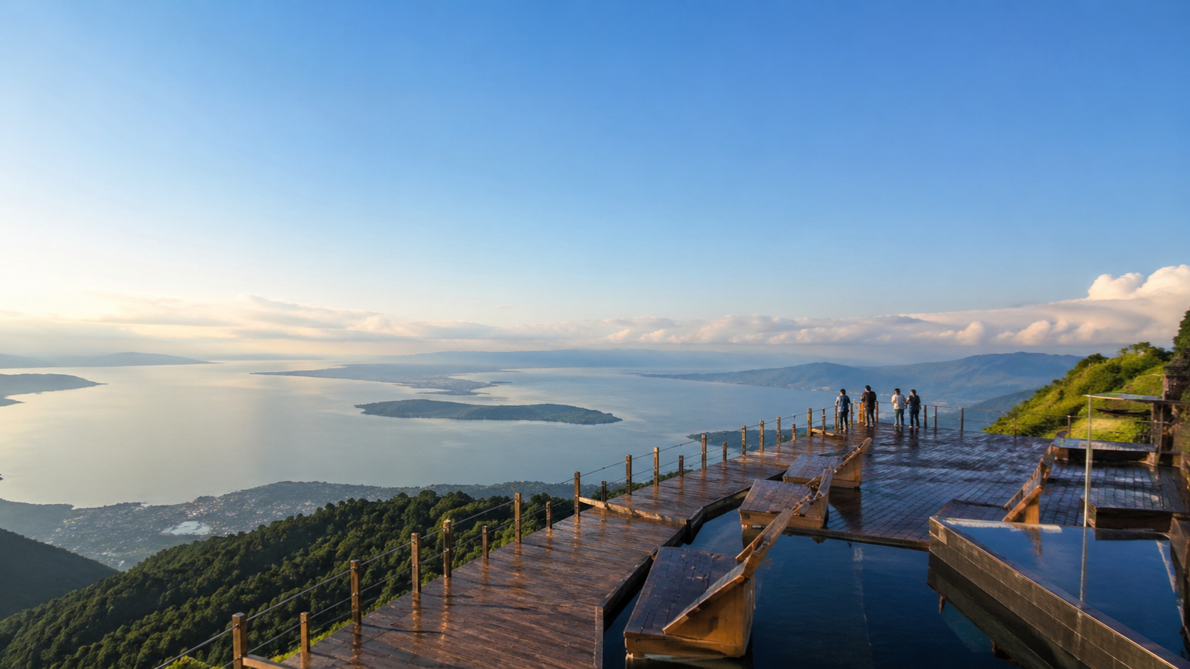 びわ湖テラスの混雑を2026年に避けるための営業情報と基本ポイント